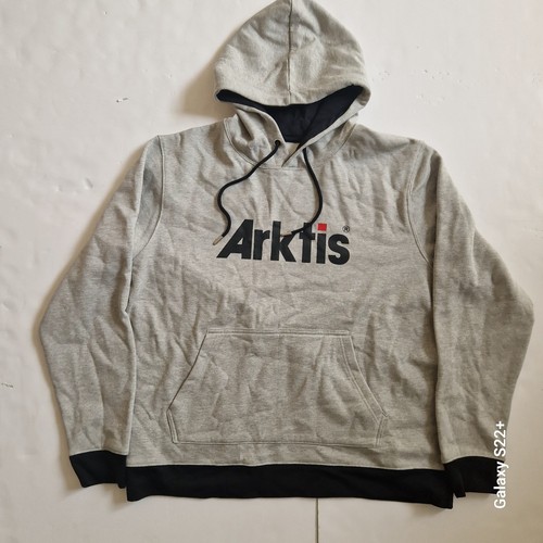 Arktis d002 hoodie with - arktis,
