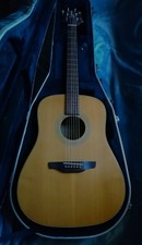 Takamine egs 330 - takamine, solid