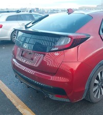 HONDA CIVIC MK9 2012-16