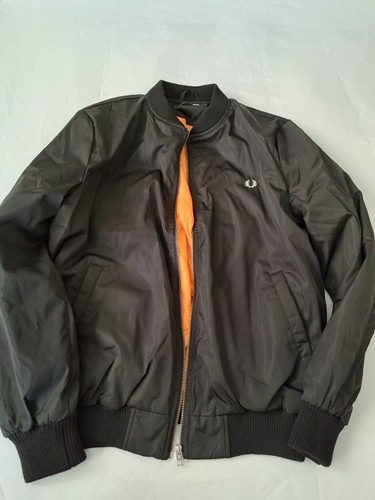 Fred perry jacket japan - perry,