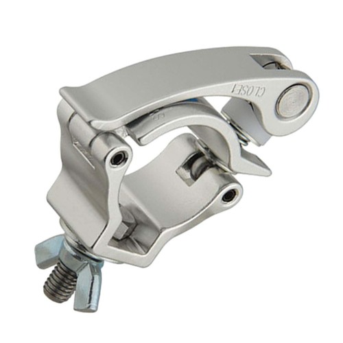 Swivel coupler lighting truss - coupler,