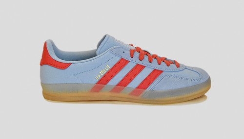 Adidas gazelle indoor clear - adidas,