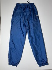 Mens Fila Joggers Large