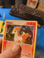 Pokemon TCG EX FireRed &