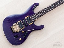 2008 Ibanez EGEN18-TVF Herman