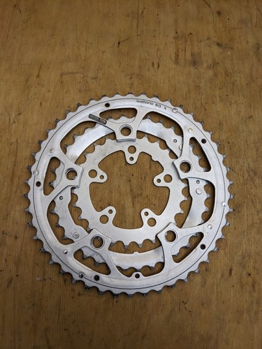 Shimano chainring set - shimano, sg-x