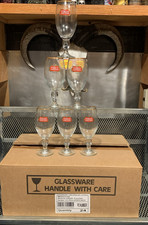 CASE of 24 STELLA ARTOIS