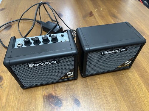 Blackstar fly bass mini - 3,