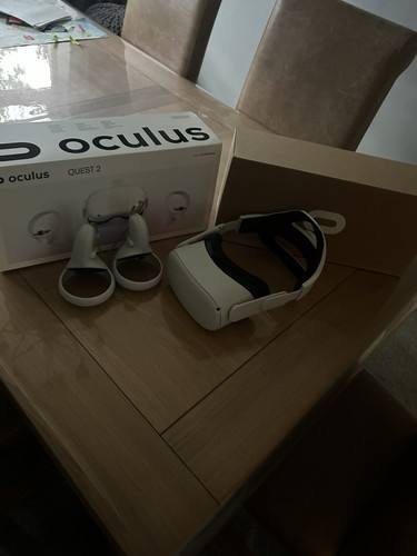 Oculus meta quest 64gb - quest, 2