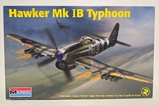 MONOGRAM 1:48 SCALE 85-5258 -