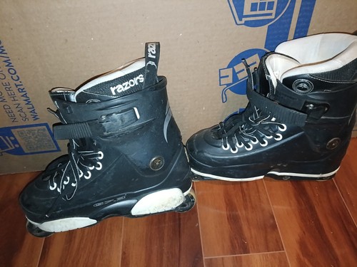 Razors aggressive inline - razors, g7.3