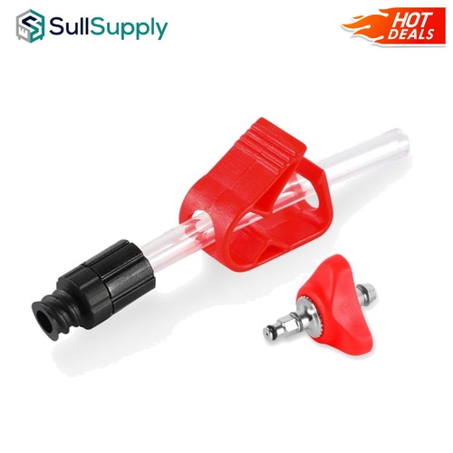 Professional oil bleeding kit - oil,