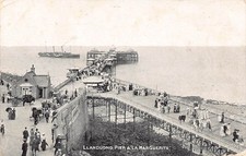 Family history postcard - family,