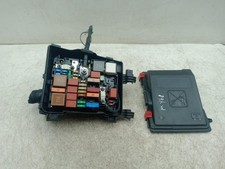CITROEN C5 AIRCROSS FUSE RELAY