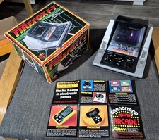 AWESOME Grandstand FIREFOX F7