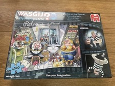WASGIJ MYSTERY 3 DRAMA AT THE