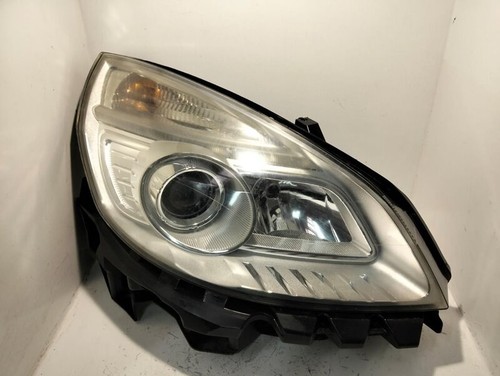 Ref headlight right renault - no,