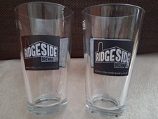 2x Ridgeside Brewing Co. Leeds
