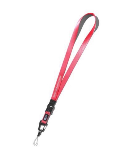 The north face lanyard - north,