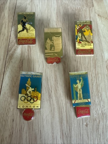 Vintage 1990 coca cola - 5,