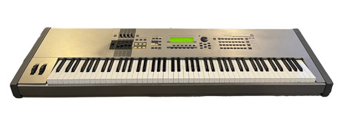 Yamaha motif key - yamaha,