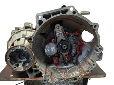 6 SPEED MANUAL GEARBOX CODE