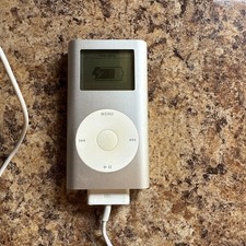 Apple iPod Mini 1st Gen A1051