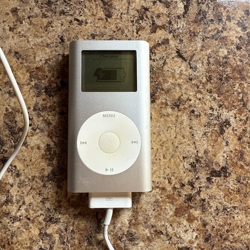 Apple ipod mini 1st gen - apple, a1051
