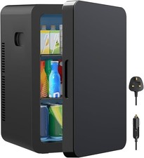 22L PORTABLE  MINI FRIDGE