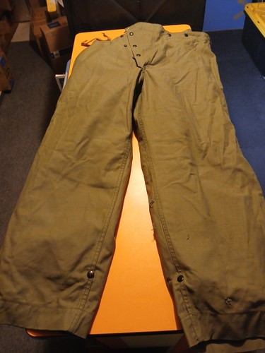 Vintage military firemans - vintage,