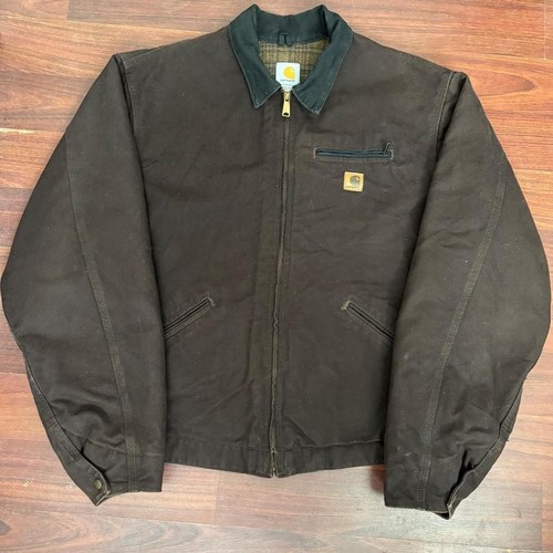 Vintage carhartt j97 - j97, dkb