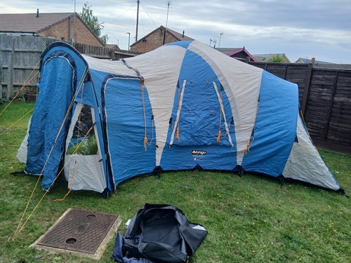 Vango diablo 400xp - diablo,