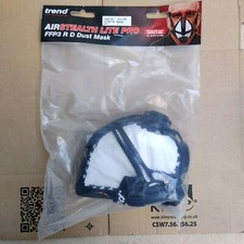 Dust Mask - Trend STE/LP/ML