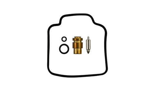 Carb repair kit suzuki gsx600f - repair,