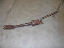 For FIAT 780 RH ADJUSTABLE