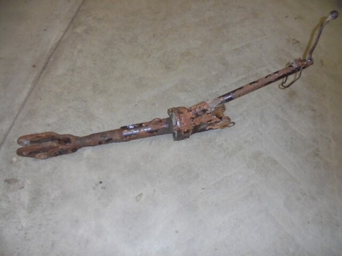 For fiat 780 adjustable - fiat, rh