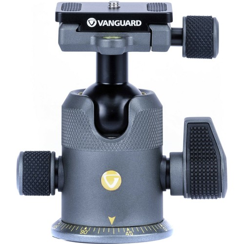 Vanguard alta 250 tripod - alta,