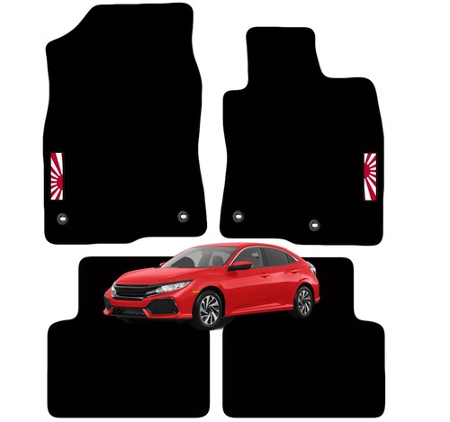 For honda civic - for,