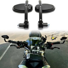 Motorcycle 7/8'' Handle Bar