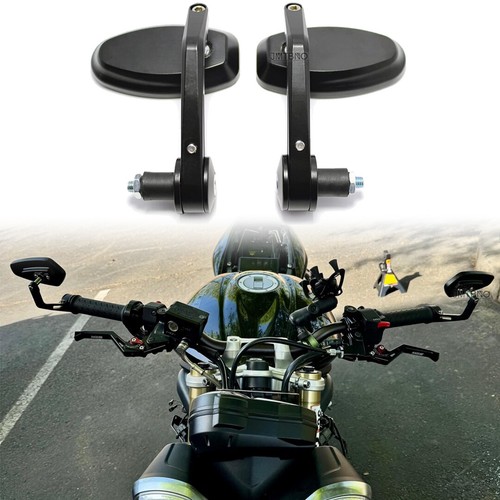 Motorcycle handle bar - handle,