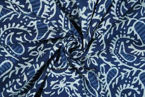 Yard indian blue - 5,