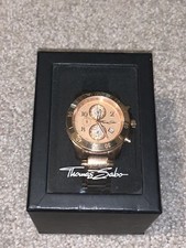 Thomas Sabo Watch