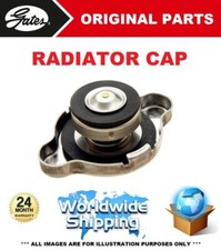 Gates radiator cap - cap, vw
