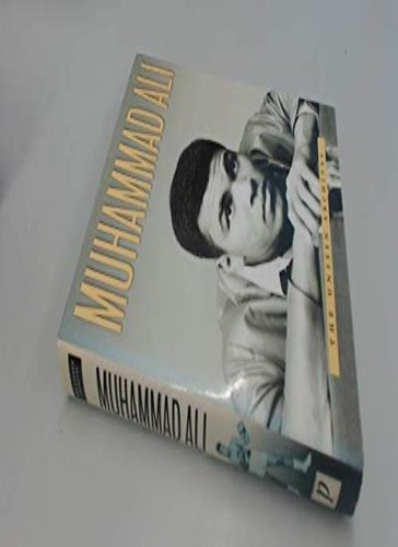 Muhammad ali the unseen - muhammad,