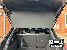 Ford Puma Parcel Shelf Brackets - Design For Original Brackets Missing - VGQ