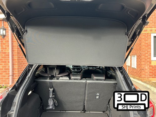 Ford puma parcel shelf - ford,
