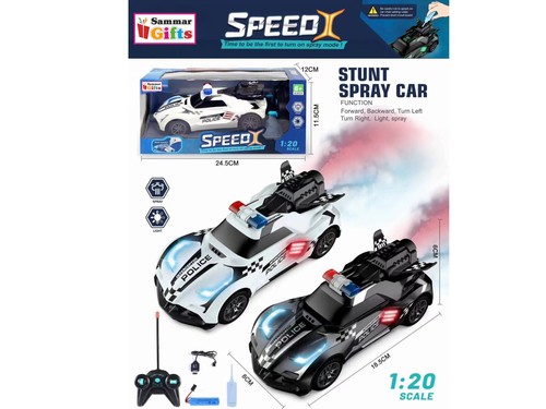 Police 911 chevrolet smoke - police,