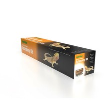 Habistat bearded dragon - habistat,