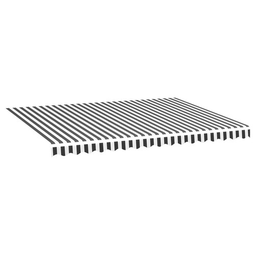 Awning top sunshade canvas - top,