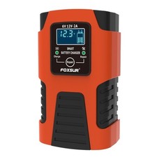 12v stage smart - 2a, 6v/12v
